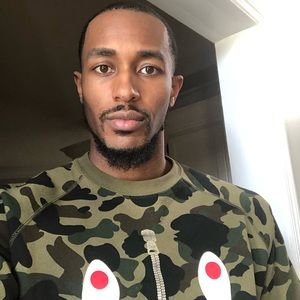 Meet your Posher, Ajuwan